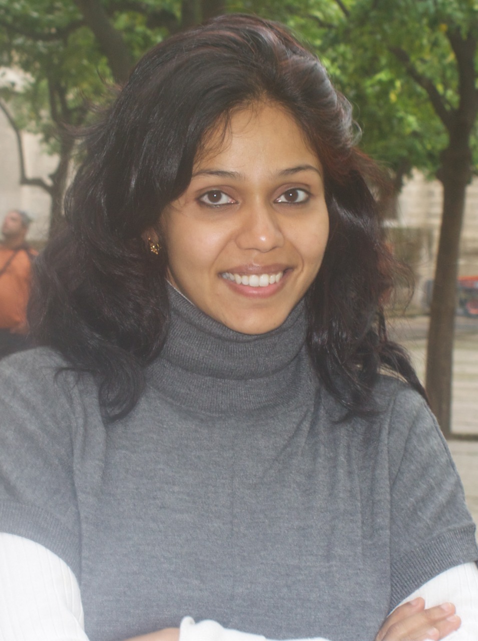 Radhika Shukla, <span>Head of Growth, Strategy & Analytics ,  TOI+, Times Internet</span>