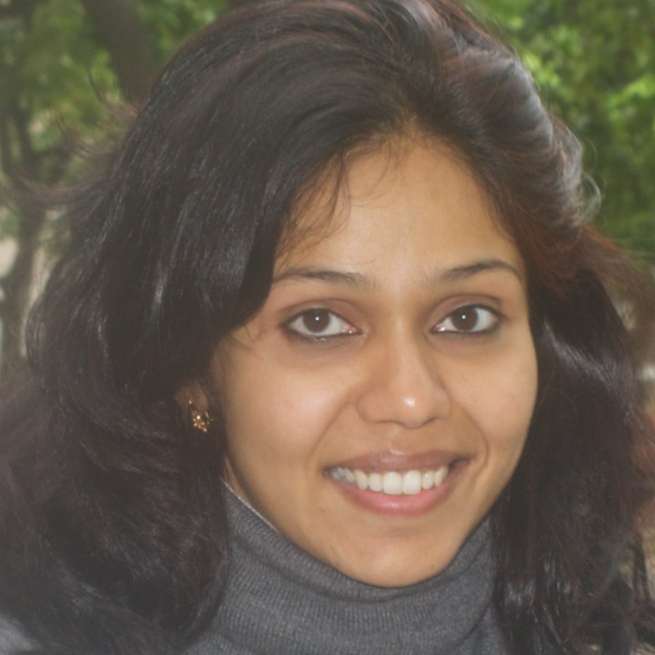 Radhika Shukla