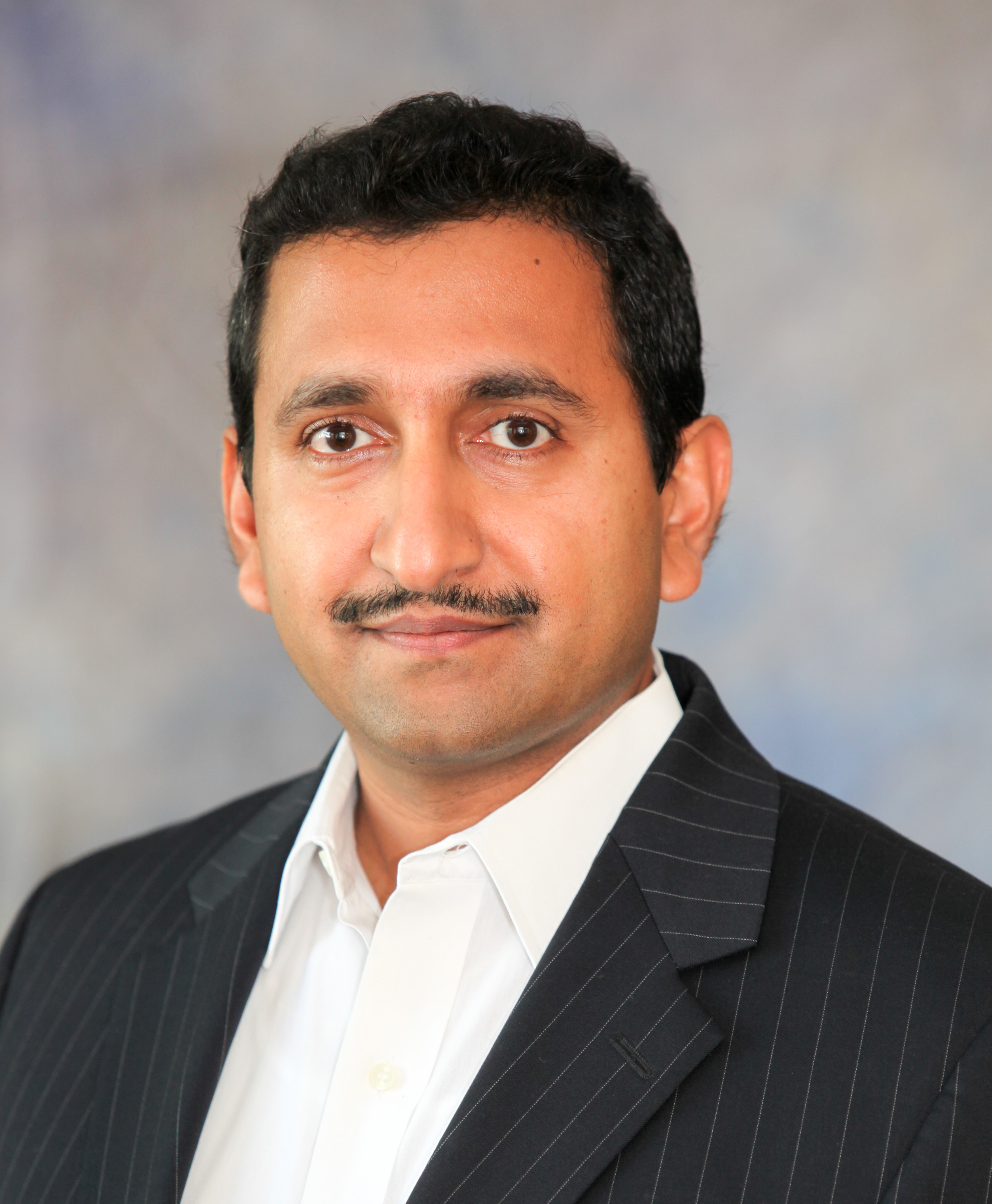 Dr. Manish Govil, <span>Global Segment Leader – Supply Chain, AWS India</span>