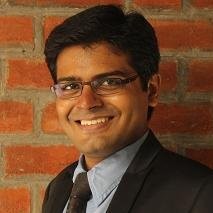 Siddharth Doshi, <span>Sr. Director - CX, NoBroker</span>