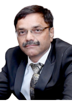 Anurag Diwan, <span>Joint Director, Mineral Resources Department, Government of Chhattisgarh</span>