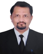 Mallikarjun Sarapur, <span>General Manager (Production), Karnataka State Minerals Corporation Limited</span>