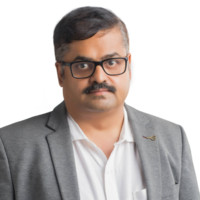 Mr. Pradeep Kumar, <span>Senior Director and Head of R&D, Program Management, Architecture <br/> Philips</span>