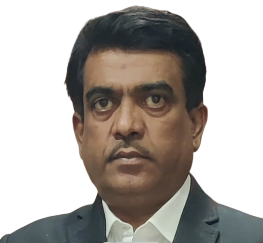 Kamlakar Rajaram Vikhar, <span>CEO, Rajasthan Refinery Project, HPCL</span>
