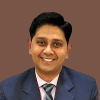 Kiran Giradkar, <span>Chief Marketing & Communications Officer</span>