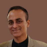 Pavan Singh, <span>General Manager Marketing</span>