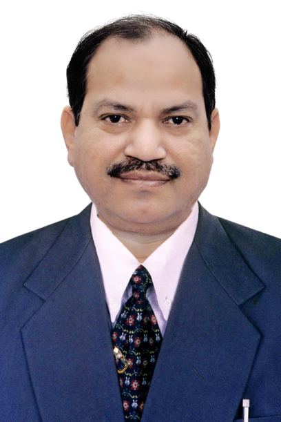 Mahendra Kumar Garg, <span>Joint Vice President (Mines), Shree Cement Ltd</span>