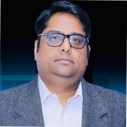Anand Sinha, <span>CIO, Birlasoft</span>