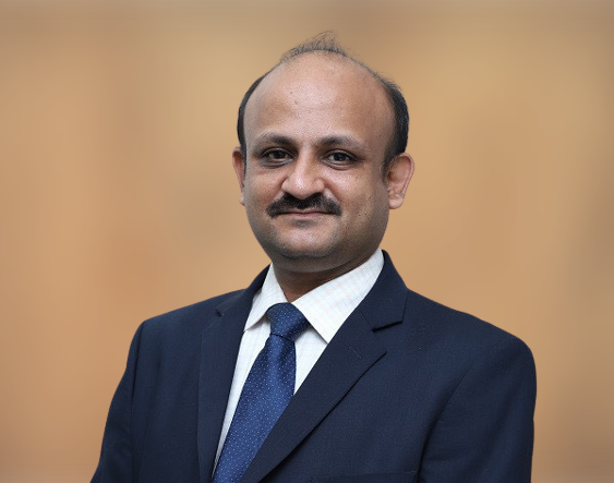 Abhishek Gupta, <span>Chief Marketing Officer</span>