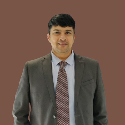 Deepak Renganathan, <span>Chief Marketing Officer & SVP</span>
