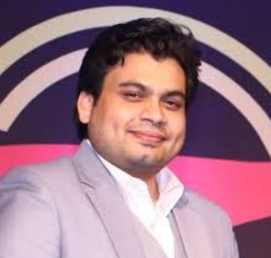 Mr. Nabeel A Khan, <span>Editor <br/> ETAuto</span>