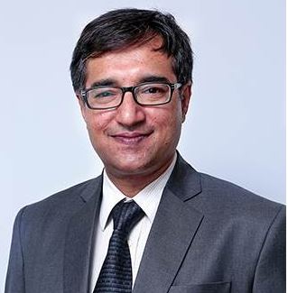 Mr. Nitin Pai, <span>CMO & CSO <br/> Tata Elxsi</span>