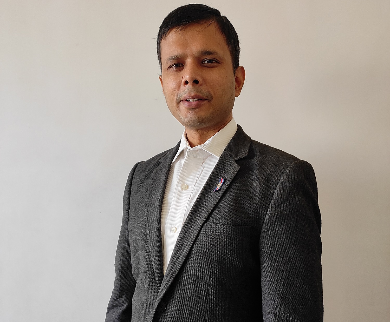 Mr. Sumantra Bibhuti Barooah, <span>Consulting Editor <br/> ETAuto </span>
