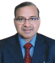 Prof. Rajive Kumar, <span>Member Secretary, All India Council for Technical Education </span>
