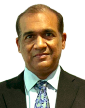 Dr. Prabhu Kumar Aggarwal, <span>Vice Chancellor, Bennett University</span>