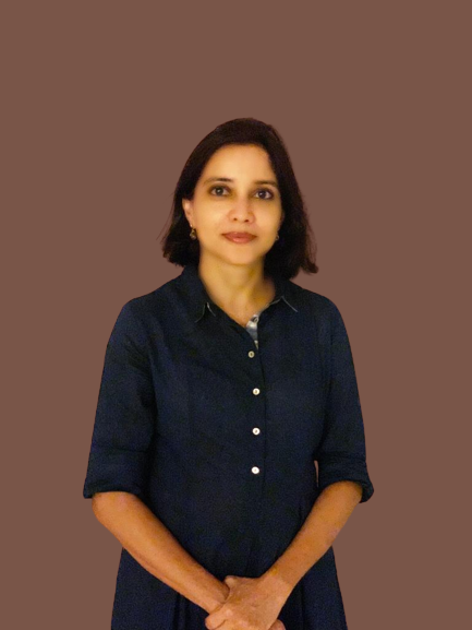 Shweta Singhal, <span>CMO & Head of Growth</span>