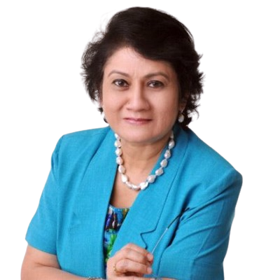 Dr. Rohini Srivathsa, <span>National Technology Officer, Microsoft India</span>