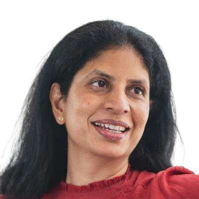 Aparna Gupta, <span>Executive Director, Customer Success, Microsoft India</span>