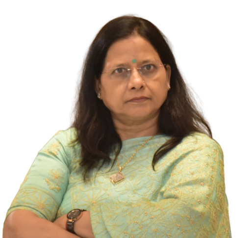 Bharti Yogesh Garg, <span>Assistant Commissioner, Sales Tax, Uttar Pradesh</span>