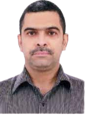 Deepak Sharma, <span>Vice Chairman, Computer Society of India</span>