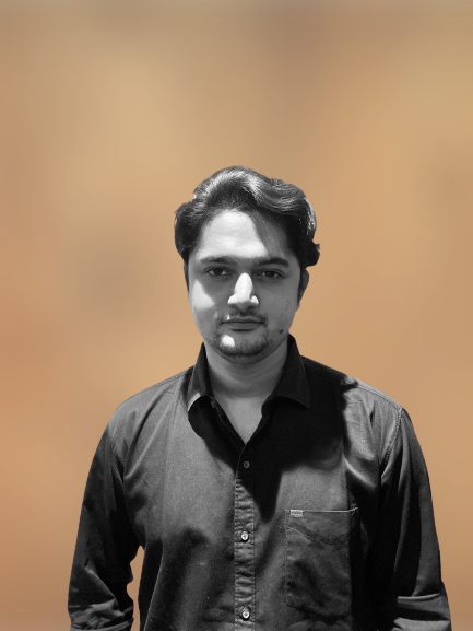 Abhishek Yadav, <span>Writer, Creative Director & Producer</span>