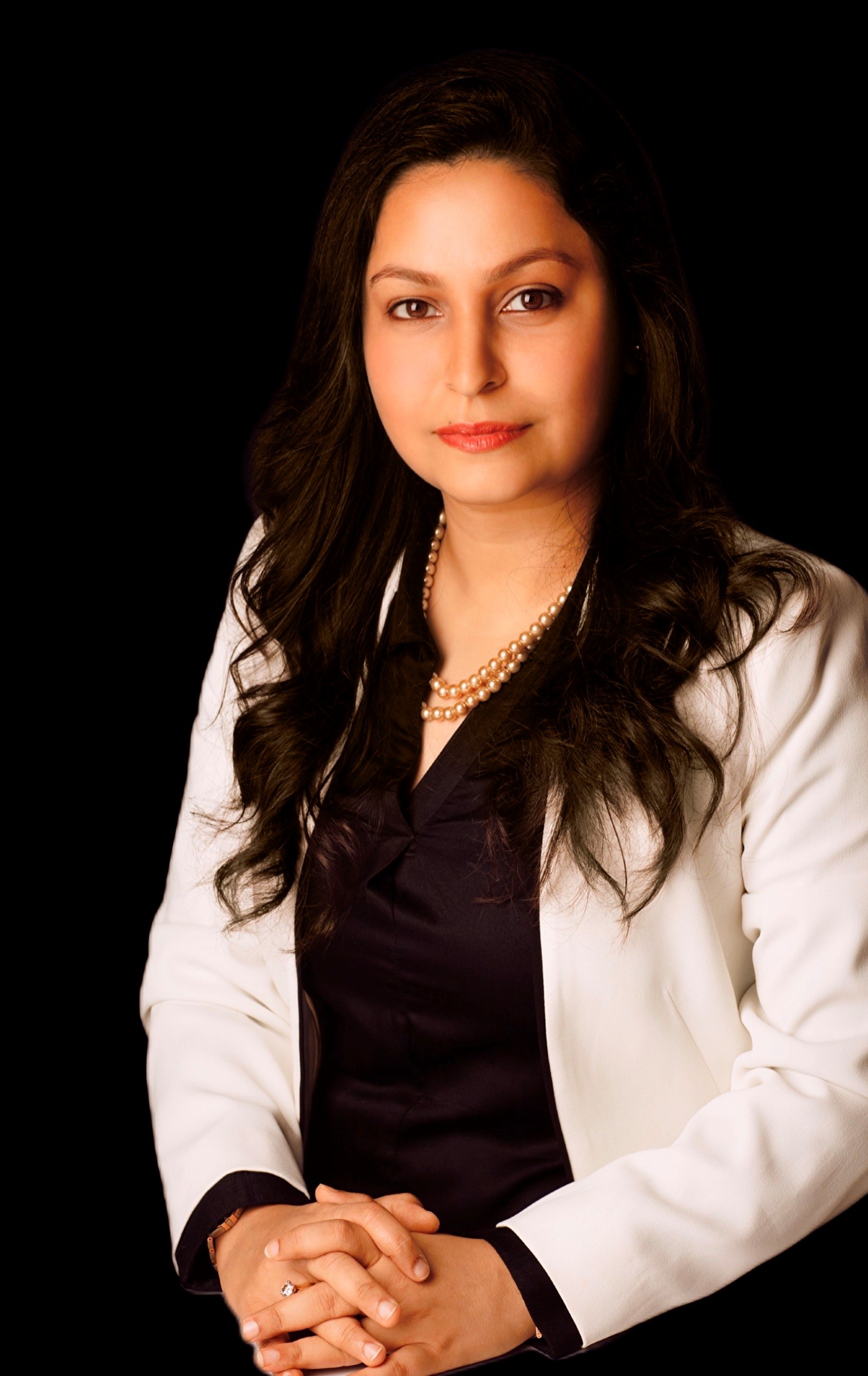 Richa Pathak, <span>Corporate Legal Counsel <br> Larsen & Toubro</span>
