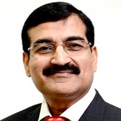 Manoj Sharma, <span>Sr Executive VP & Head HR - AEML, Adani Electricity</span>