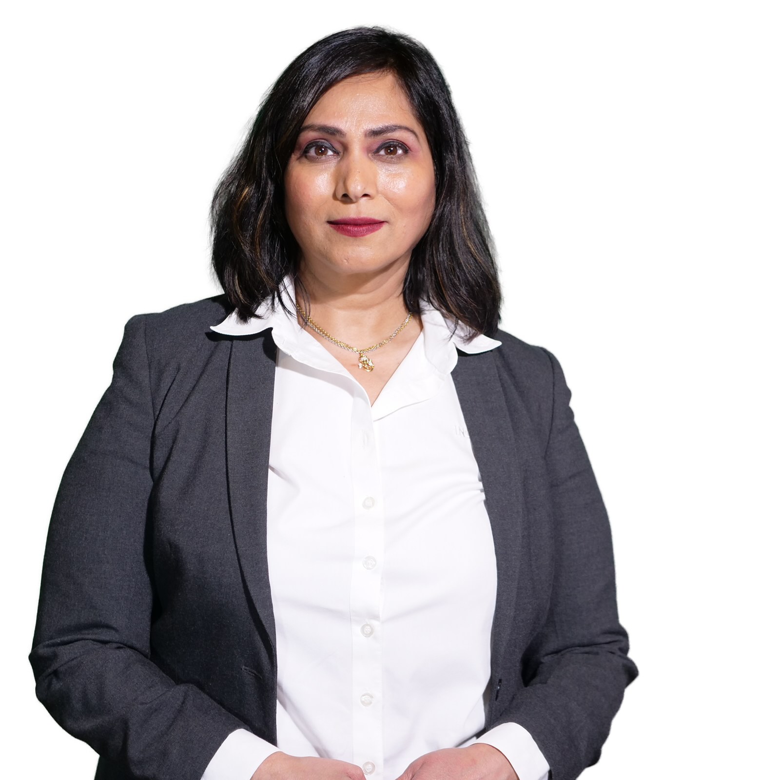 Shilpa Sharma, <span>Vice President Legal <br> INOX Leisure Ltd. <br> Chairperson of ICC, under POSH </span>