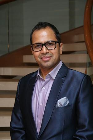 Sujeet Jain, <span>Chief Legal Officer <br> Ultratech Cement</span>