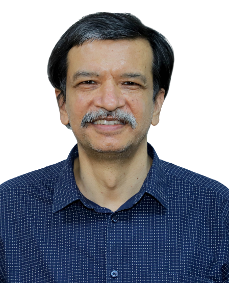Prof. Rangan Banerjee, <span>Director, Indian Institute of Technology, Delhi</span>