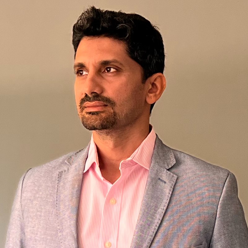 Ghanashyam Hegde	, <span>General Counsel & Board Member <br> Procter & Gamble <br> Indian Subcontinent, Australia & New Zealand</span>