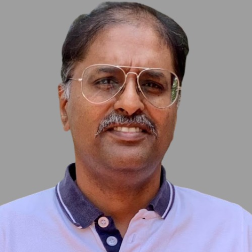 Rajan Manickavasagam