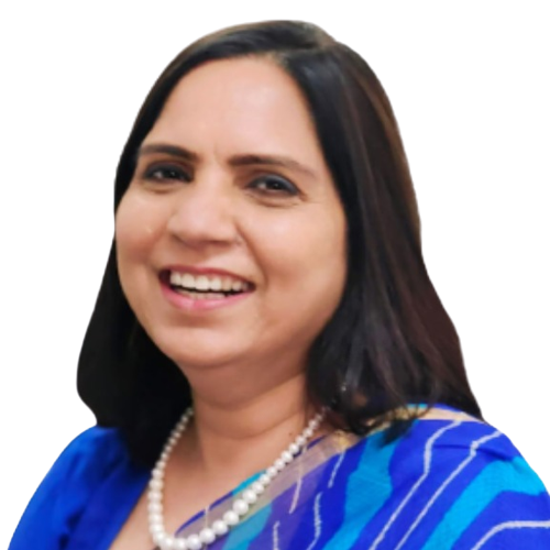 Dr. (Mrs.) Manju Singh, <span>Joint Secretary, University Grants Commission</span>