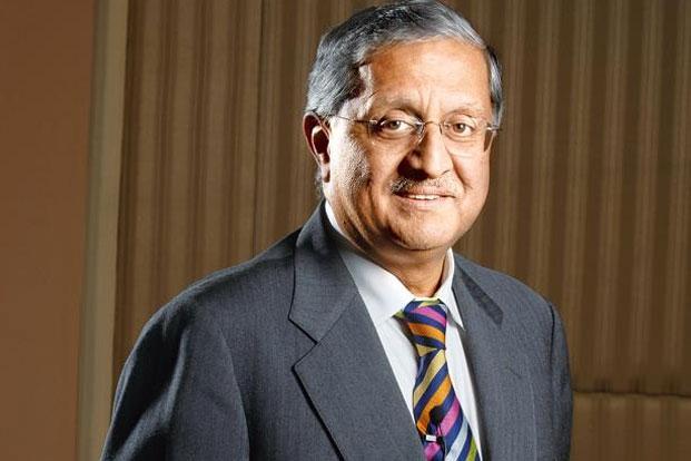 R. Gopalakrishnan, <span>Author and Corporate Advisor || Ex - Tata Sons Director</span>