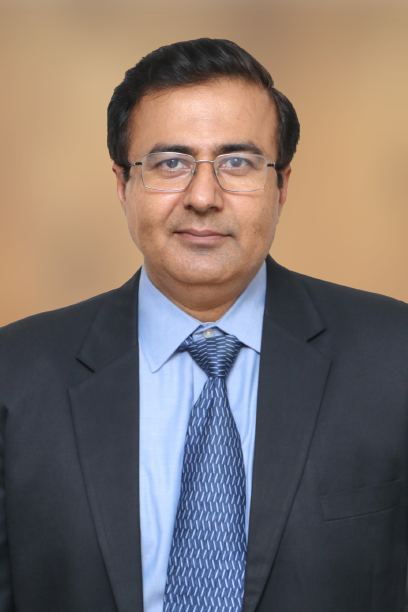 Mukesh Mishra, <span>VP- Sales and Marketing</span>