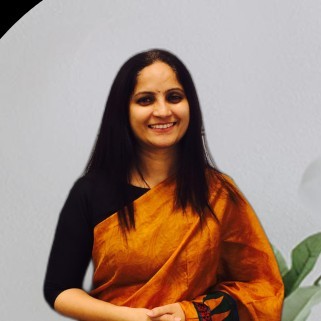 Neha Mayanka, <span>Director HR, Ameriprise</span>