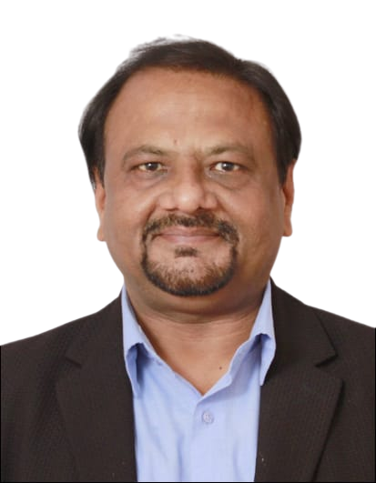 Sanjeev Banzal, <span>Director General, Education and Research Network (ERNET India)</span>