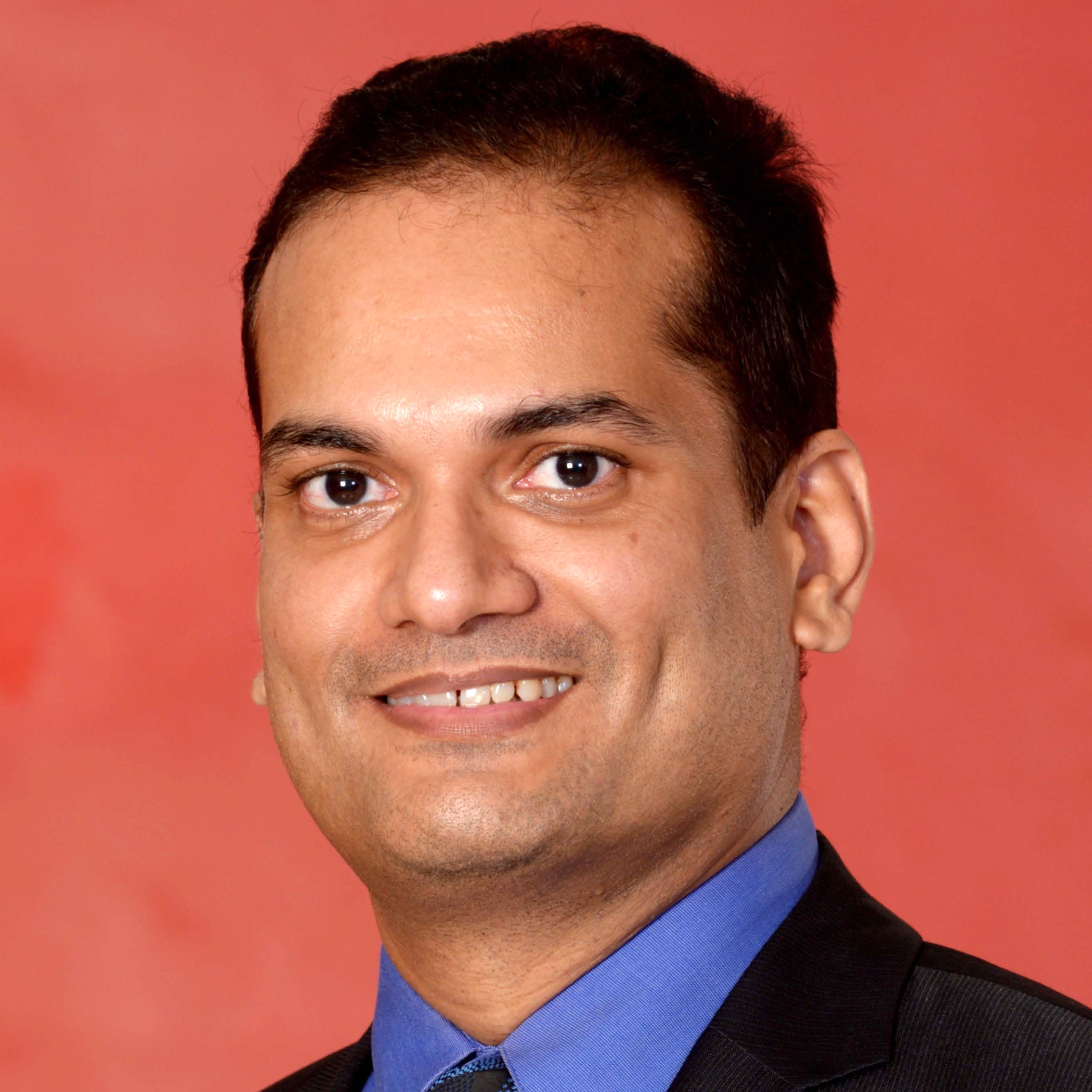 Vinay Pradhan, <span>Country Head - India & South Asia, Udemy Business</span>