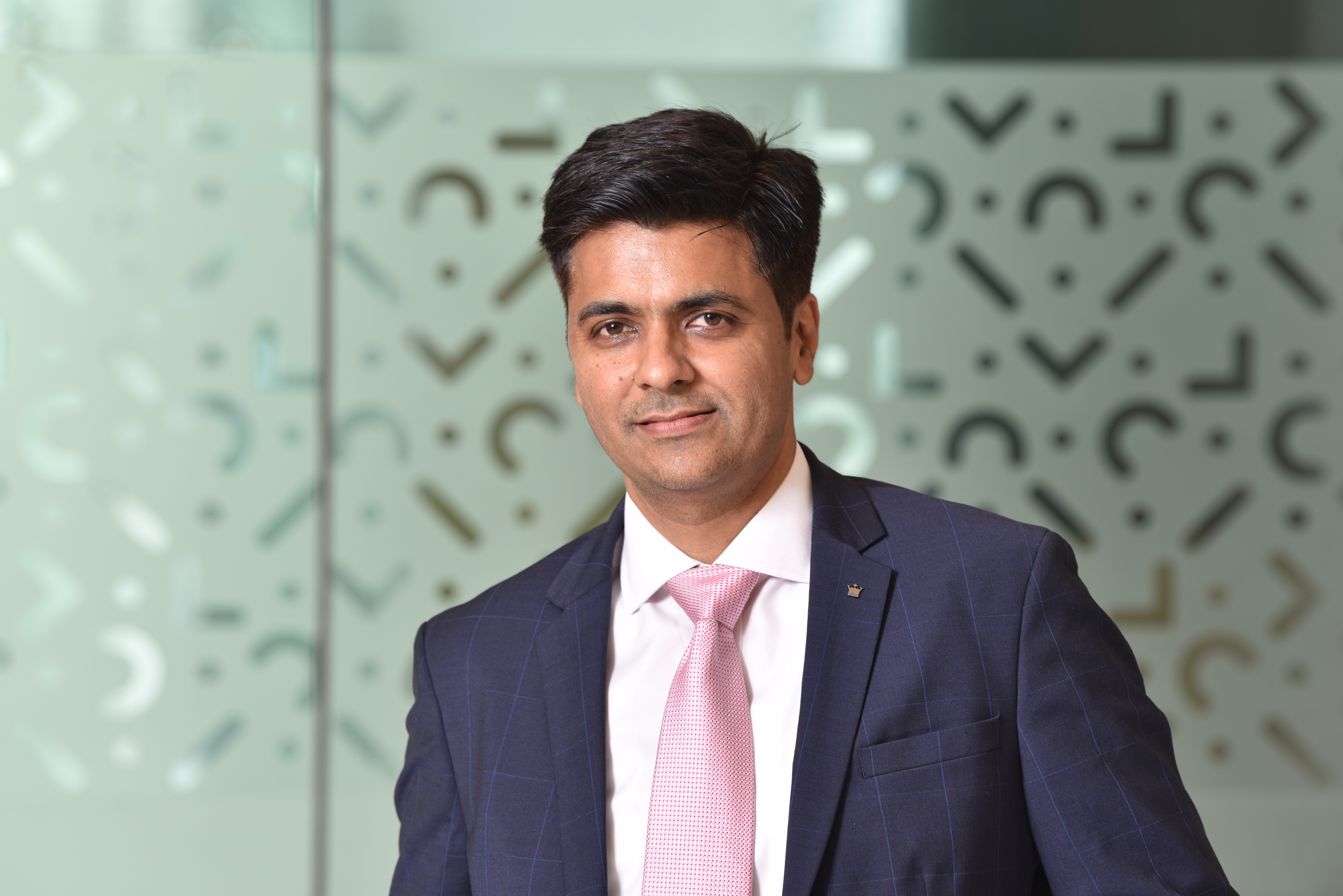 Sumeet Doshi, <span>Sr. Director & Country Manager – India, UKG</span>