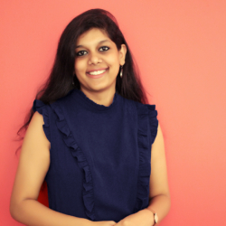 Soumya Kant, <span>Co-Founder & Chief Growth Officer</span>