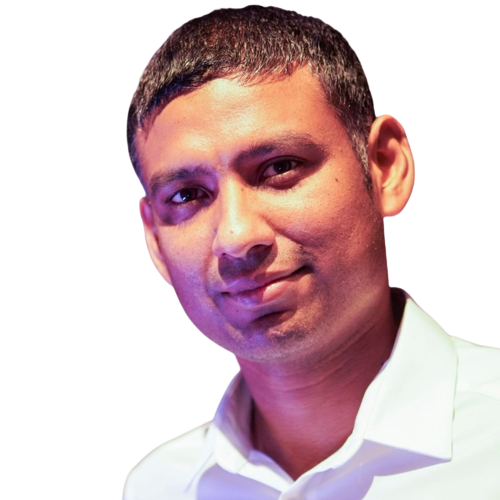 Abhishek Awadhiya, <span>Country Head & Sales Director for Digital Natives, Microsoft India</span>
