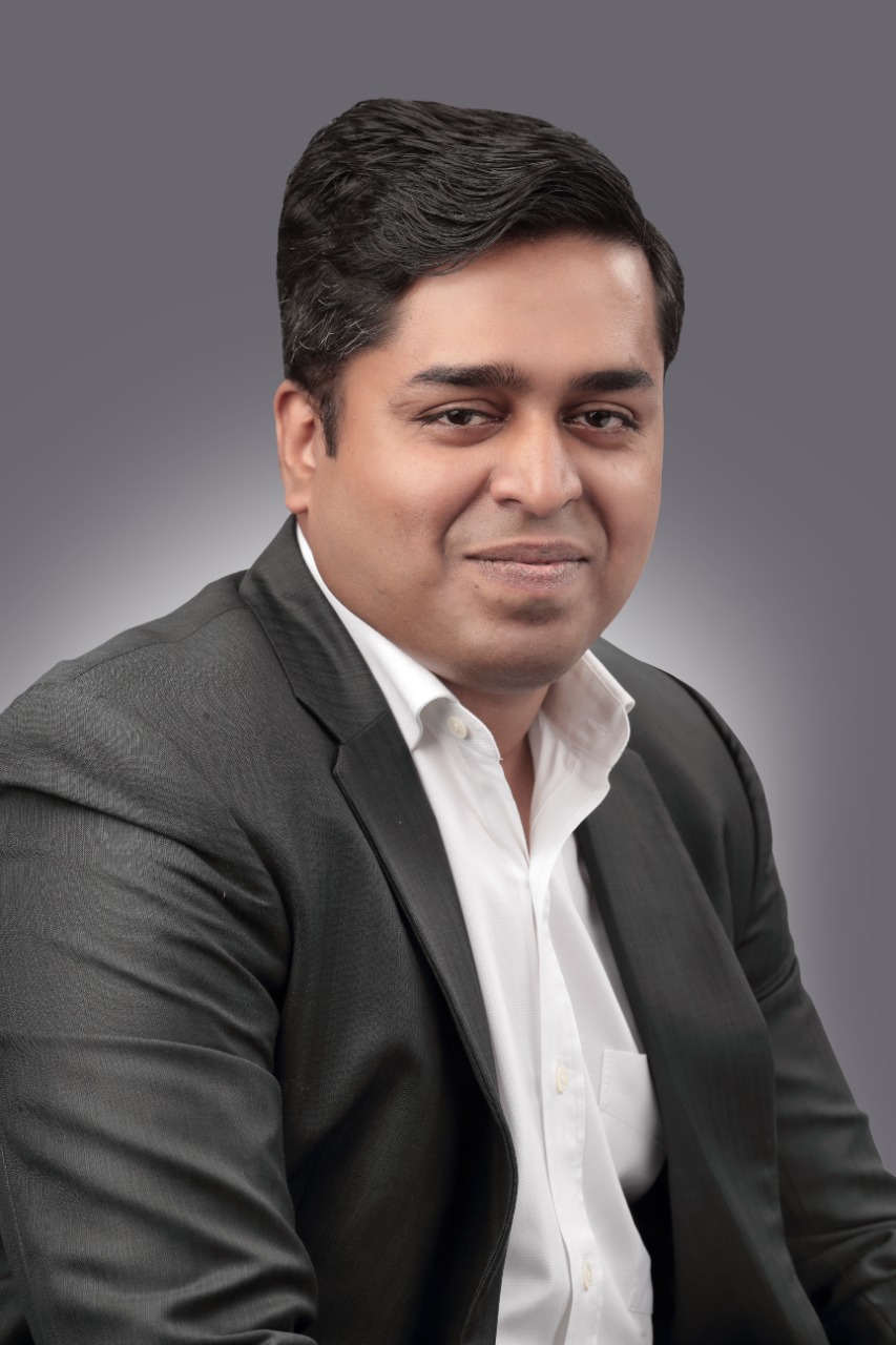 Vyshak Venugopalan	, <span>Director - Solution Consulting, Adobe India</span>