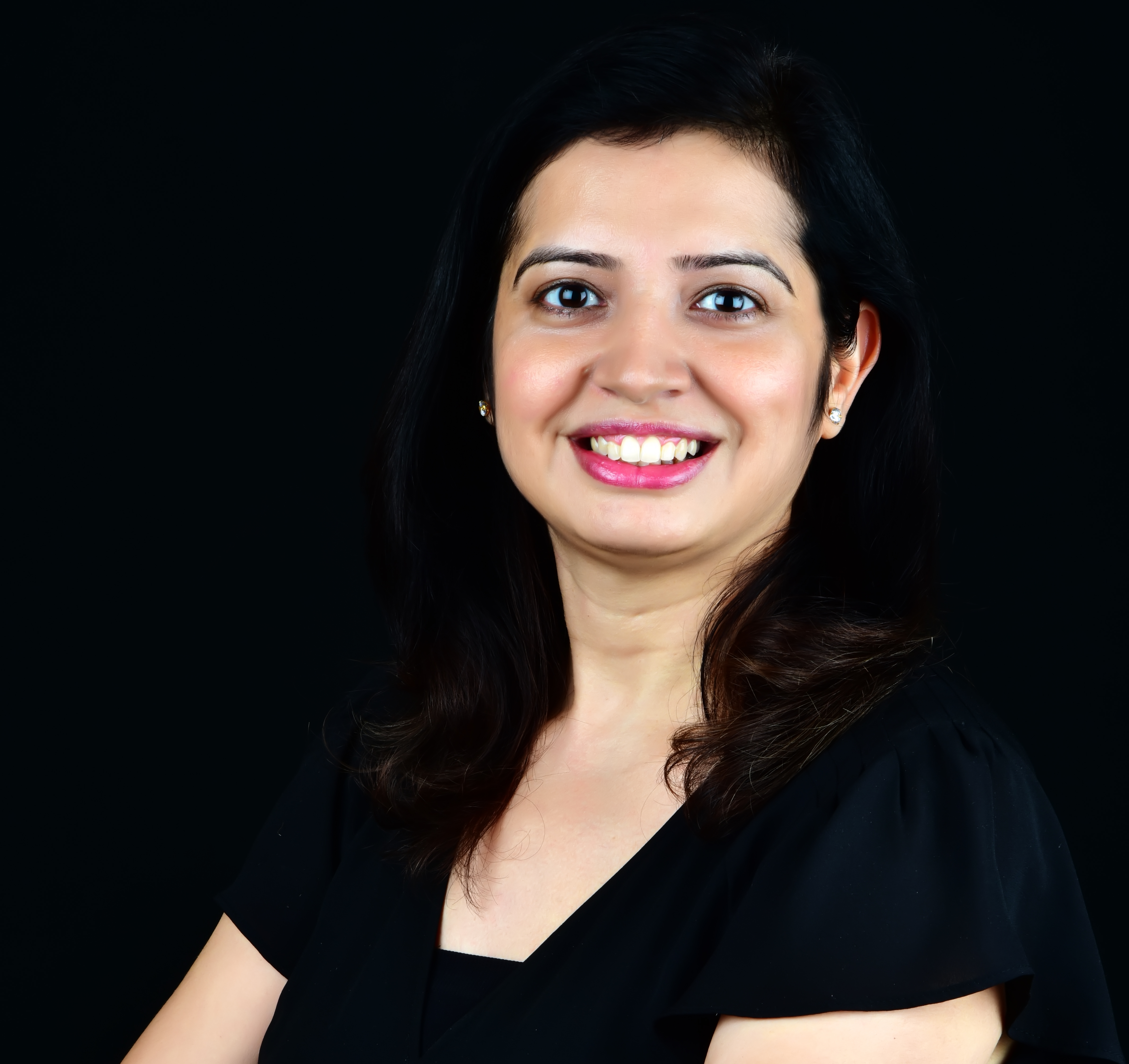 Swati Arora, <span>Director, Sales (India), Slack</span>