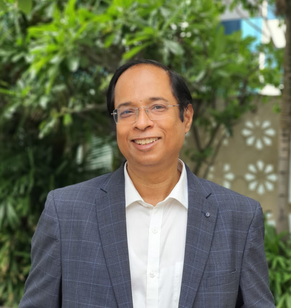 Sanjay Srivastava, <span>Strategic Advisor & Former CEO- Mahindra World City</span>