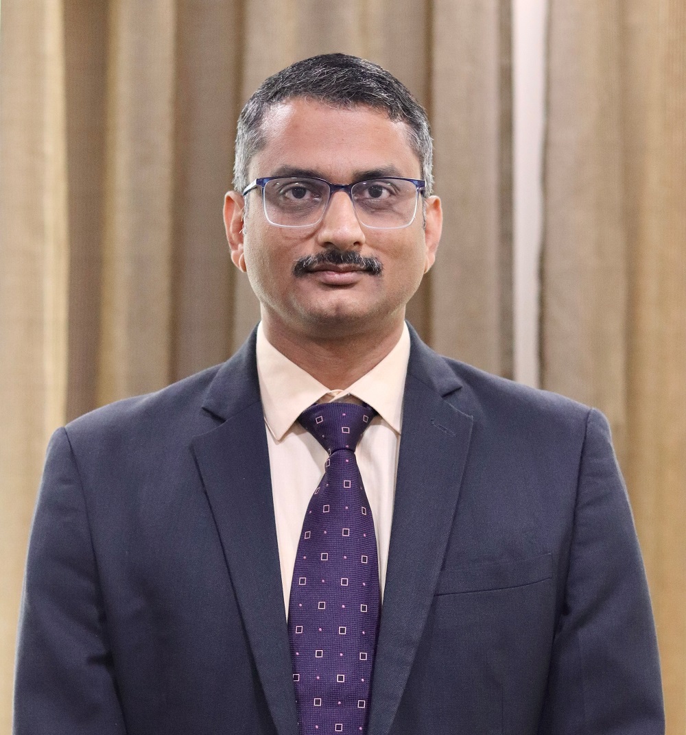 Amit Chaudhary, Practice & Business Head, Cybersecurity, Airtel Business, <span>Practice & Business Head, Cybersecurity, Airtel Business</span>