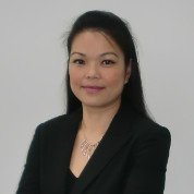 Monique Yong