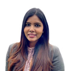 Deepika Christina, <span> Customer Experience, India</span>