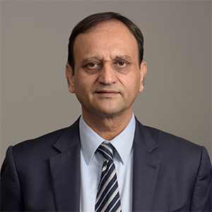 Ashish Khanna, <span>CEO, Tata Power Renewable Energy Ltd</span>