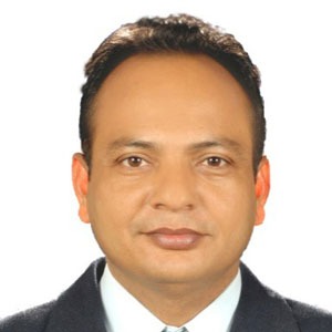 Dr. C R Mehta