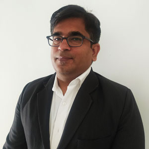 Lalit Kumar Arora, <span>India Head – Connected Automotive Solutions <br/> Tata Communications</span>